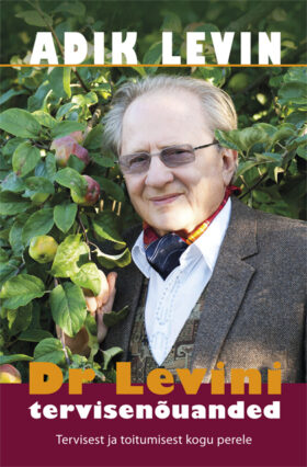 E-raamat: Dr Levini tervisenõuanded