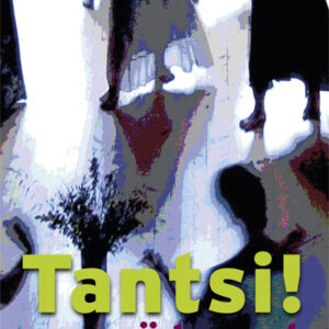 Tantsi! oma südamest