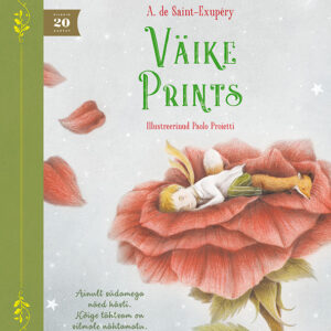 Väike prints