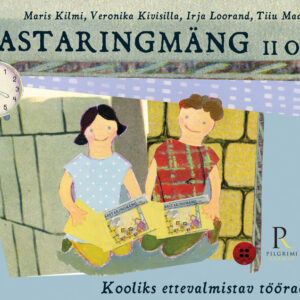 Aastaringmäng, II osa