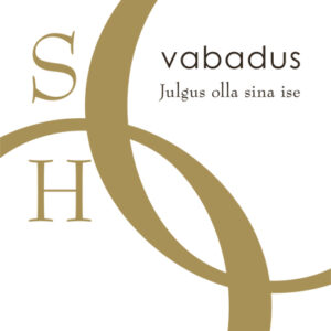 Vabadus. Julgus olla Sina ise