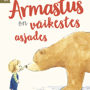 Armastus on väikestes asjades