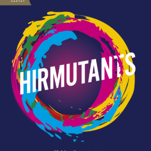 Hirmutants