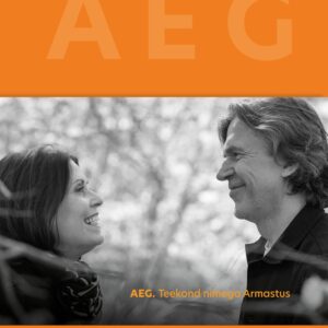 AEG. Teekond nimega Armastus