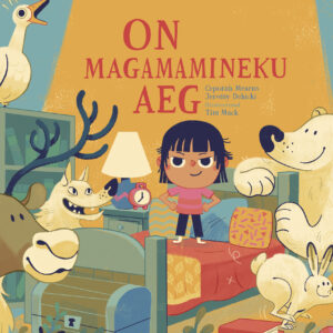 On magamamineku aeg