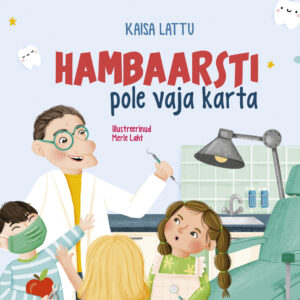 Hambaarsti pole vaja karta