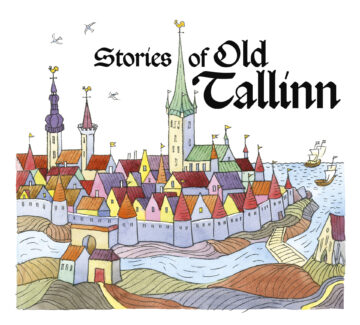 Stories of Old Tallinn
