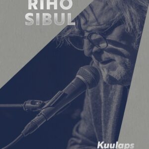 Riho Sibul. Kuulaps
