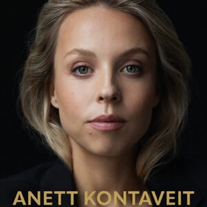 Anett Kontaveit. Võitlejahing