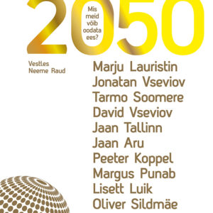 Maailm 2050