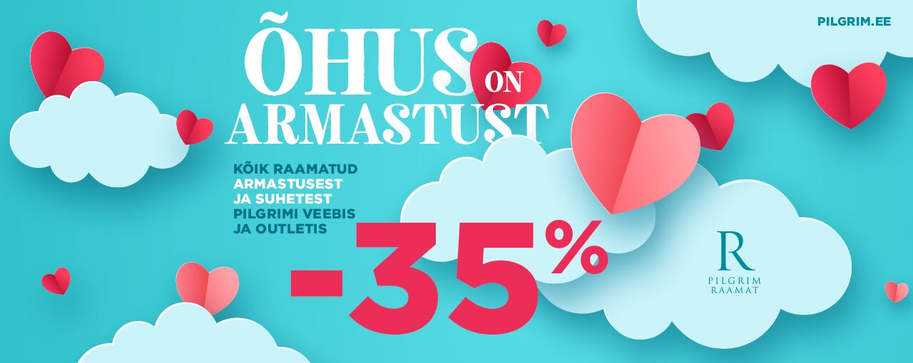 Õhus on armastust