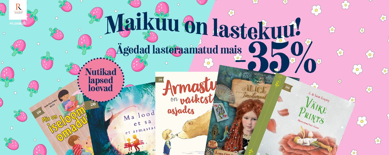 MAIKUU - LASTE KUU