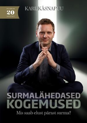 Surmalähedased kogemused (audioraamat)