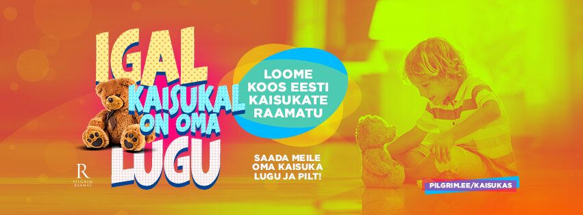 Igal kaisukal on oma lugu