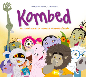 Kombed