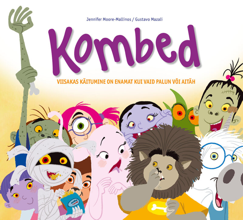Kombed