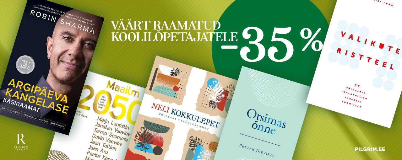 Koolilõpu kingiideed