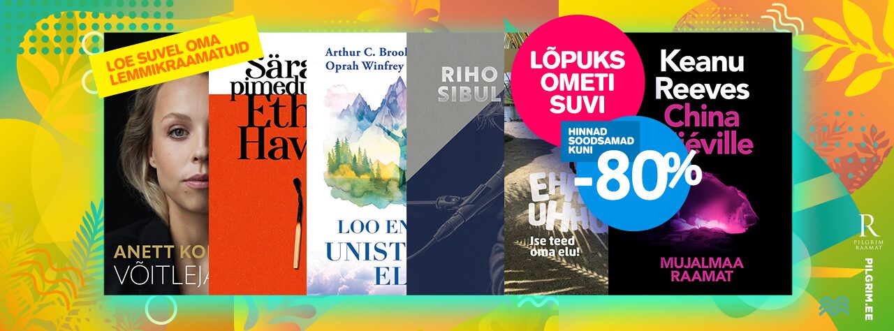 Lõpuks ometi on suvi