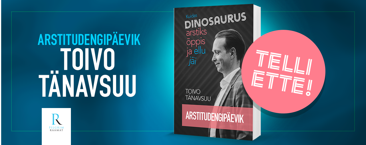 Arstitudengipaevik. Telli ette