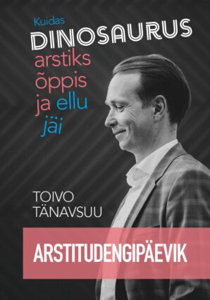 Arstitudengipäevik