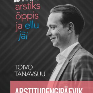 Arstitudengipäevik