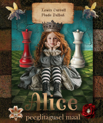 Alice peeglitagusel maal