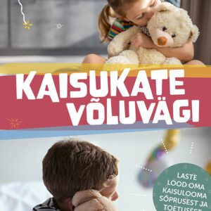 Kaisukate võluvägi