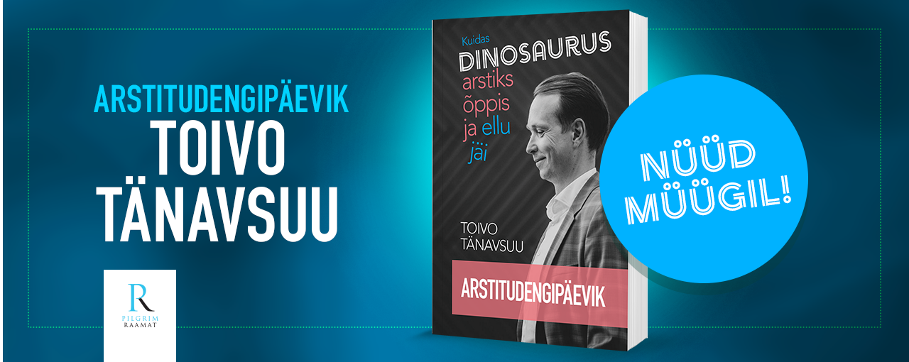 Arstitudengipaevik. Telli ette