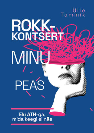 Rokkkontsert minu peas