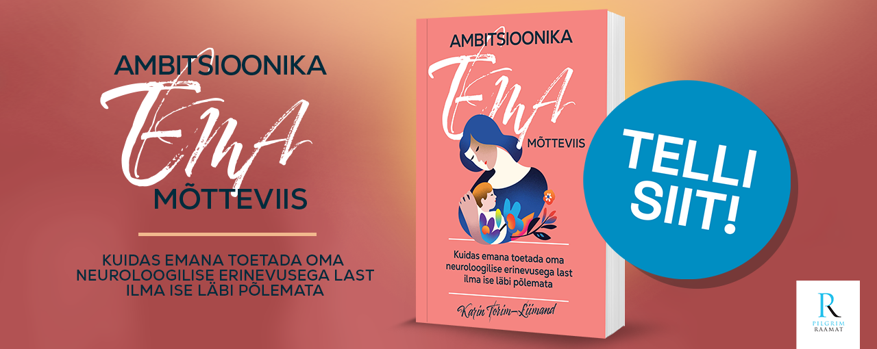 Ambitsioonika ema mõtteviis