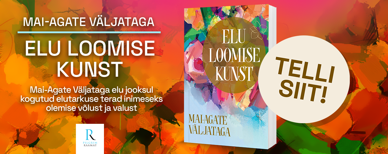 Elu loomise kunsti ettetellimine