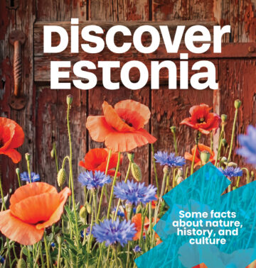 Discover Estonia