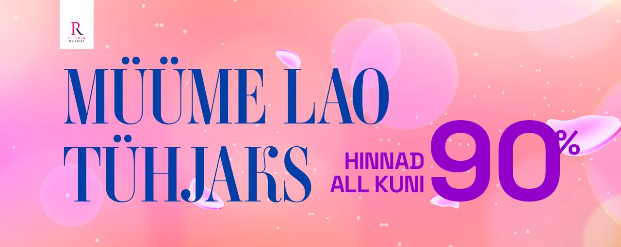 Laotühjendus kevad 2026