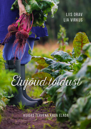 Elujõud toidust