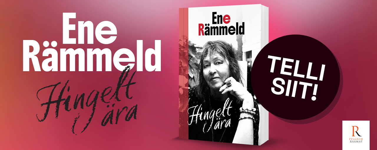 Hingelt ära - Telli ette!