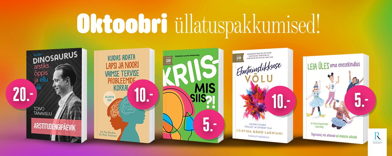 Oktoobri üllatused